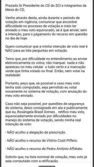 Divulgação / Povo do Clube