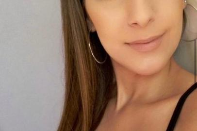  Modelo gaúcha Priscila Delgado de Barrios, 27 anos, encontrada morta em São Bernardo do Campo<!-- NICAID(14507587) -->