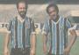 Uma baixa e duas caras novas: o que mudou do título da Libertadores para o Mundial no Grêmio em 1983