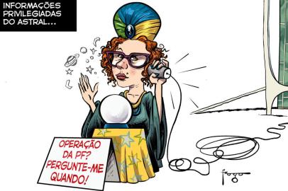  Charge de Gilmar Fraga para 27.05.2020.<!-- NICAID(14508656) -->