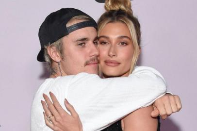 Justin e Hailey Bieber<!-- NICAID(14508863) -->