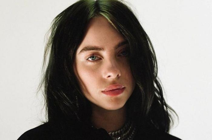 Billie Eilish Instagram / Reprodução