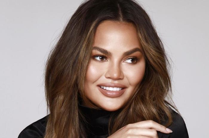 Chrissy Teigen Instagram / Reprodução