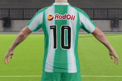 Juventude PES 2020<!-- NICAID(14418382) -->