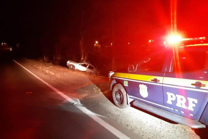 Polícia Rodoviária Federal / Divulgação