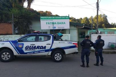 Um assalto e dois furtos motivaram um pedido por mais segurança nas Unidades Básicas de Saúdes (UBS) em Caxias do Sul. O secretário municipal de Segurança, Hernest Larrat Júnior, informa que irá ampliar a presença da Guarda Municipal nos postos de saúde.<!-- NICAID(14512595) -->