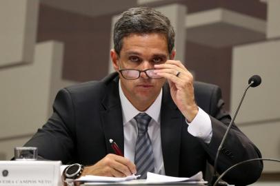 O presidente do BC (Banco Central), Roberto Campos Neto*ARQUIVO* BRASILIA, DF,  BRASIL,  26-02-2019: O presidente do BC (Banco Central), Roberto Campos Neto. (Foto: Pedro Ladeira/Folhapress)Local: BRASÃ?LIA ;DF ;BRASIL<!-- NICAID(14512647) -->