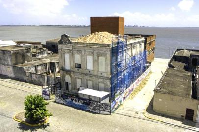  As obras de restauro devem ser concluídas até o mês de agosto.<!-- NICAID(14512315) -->