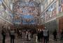 Depois de 80 dias, Museus do Vaticano são reabertos ao público