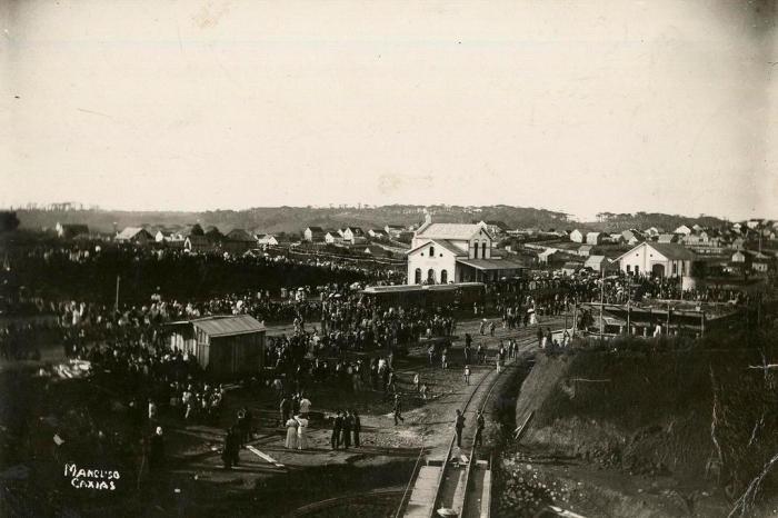 Domingos Mancuso / Divulgação