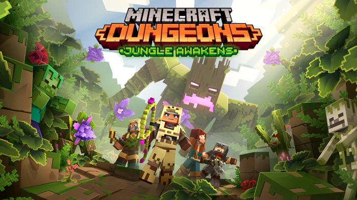 MINECRAFT – GAME – Estúdio Dona Papel