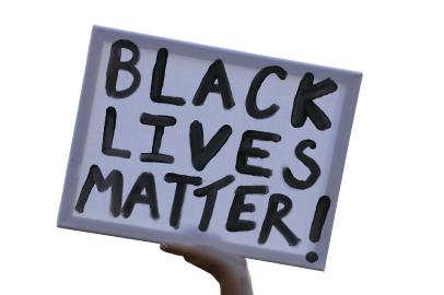 Black Lives Matter