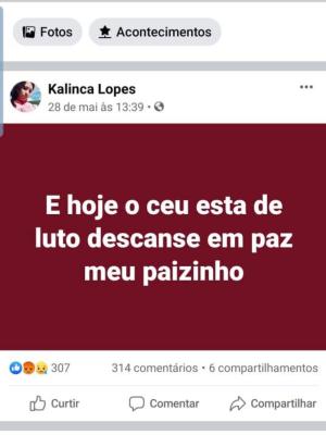 Facebook / Reprodução