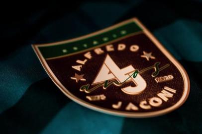 Juventude prepara lançamento de camisa em homenagem aos 45 anos do Estádio Alfredo Jaconi<!-- NICAID(14495638) -->