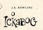 "O Ickabog": novo livro de J.K. Rowling ganha versão em português 