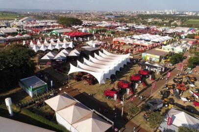 Agrishow, em Ribeirão Preto<!-- NICAID(14054438) -->