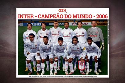 futebol, inter, mundial 2006, pôster