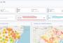RS avança na transparência de dados sobre pandemia e tem terceira melhor colocação do país