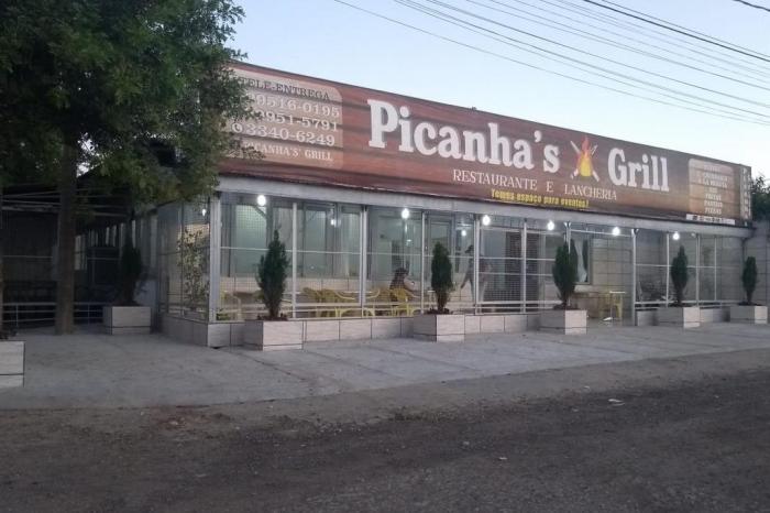 Picanha's Grill / Divulgação