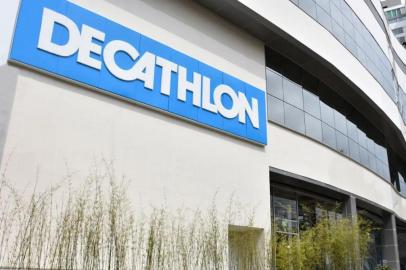 Decathlon da Nilo Peçanha fechou<!-- NICAID(14517503) -->