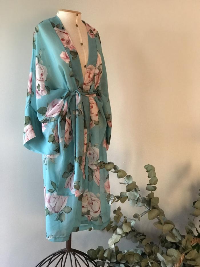 Kim Kimonos / Divulgação