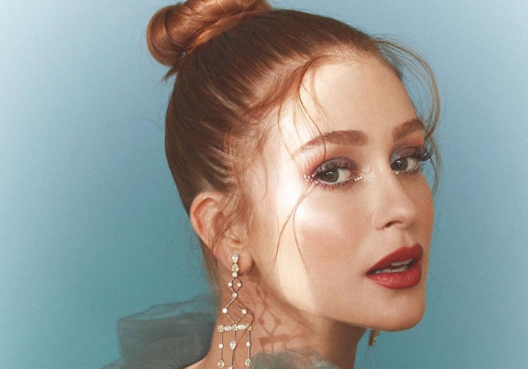 Marina Ruy Barbosa critica cultura do cancelamento nas redes sociais: 