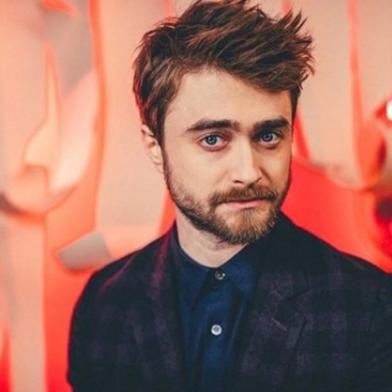 Daniel Radcliffe<!-- NICAID(13933833) -->