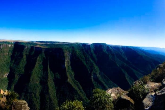 Agência Cambará Tours / Divulgação