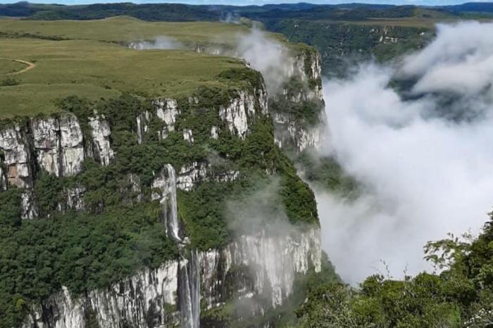 Agência Cambará Tours / Divulgação