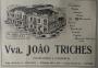 Indústrias e comércios de Caxias em anúncios de 1943