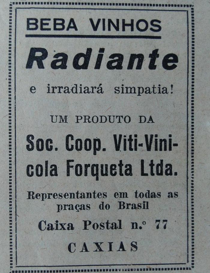 Revista Vida Policial / Reprodução