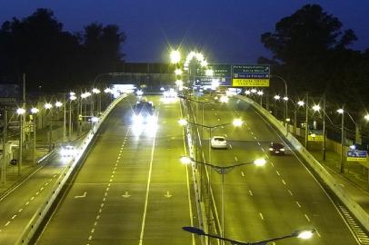 Viaduto de Sapucaia do Sul 