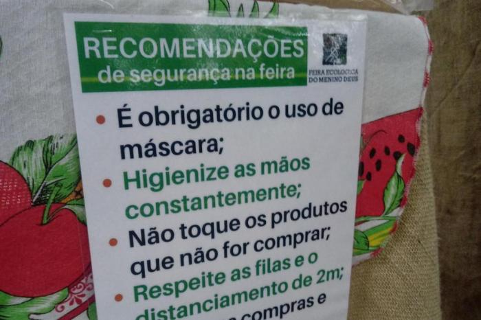 Associação Agroecológica / Divulgação