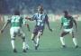 A troca que trouxe um dos destaques da Libertadores de 1995 para o Grêmio