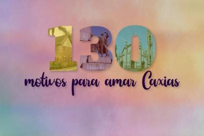 Aniversário de 130 anos de Caxias do Sul.<!-- NICAID(14522414) -->