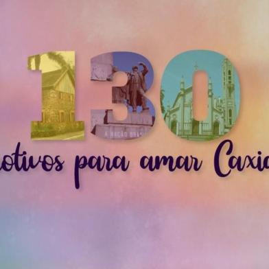 Aniversário de 130 anos de Caxias do Sul.<!-- NICAID(14522414) -->