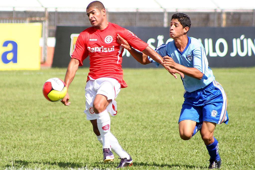 Inter: Como o Colorado preparou promessa argentina para teste na