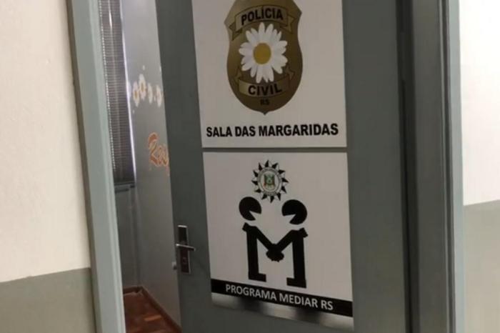 Polícia Civil / Divulgação