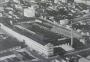 Complexo da Industrial Madeireira em 1975