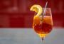 Spritz: o frescor italiano