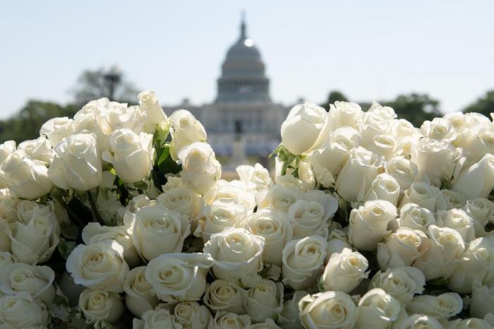 SAUL LOEB / AFP