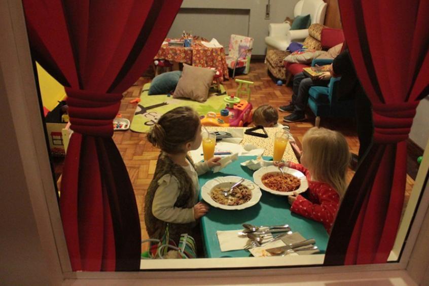 Dia das crianças: 11 restaurantes pra levar os pequeninos e festejar a data