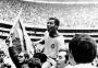 Artilheiro do Brasil na Copa de 1970, Jairzinho relembra conquista no México: "Fiz o gol do título"