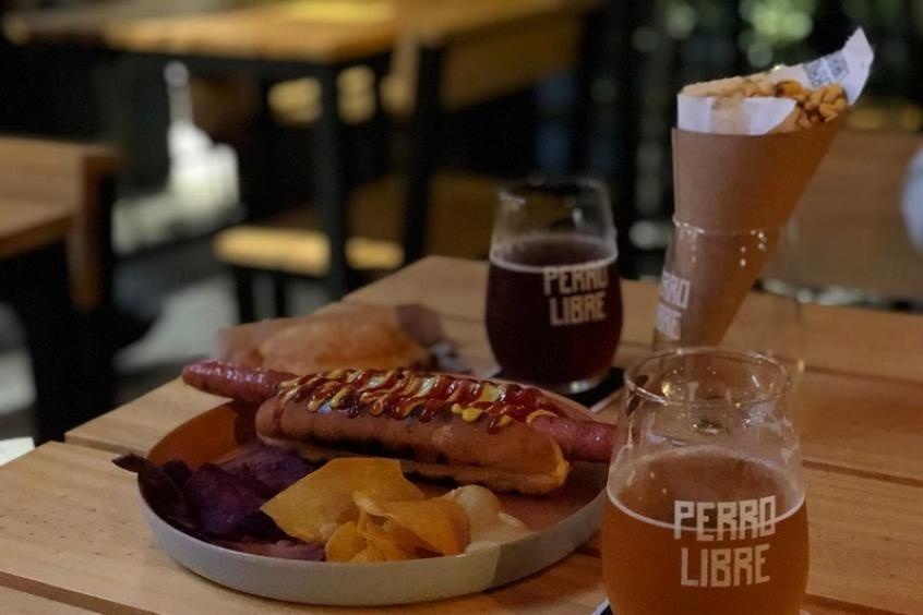 8 bares cervejeiros na Serra Gaúcha e em Porto Alegre | Destemperados