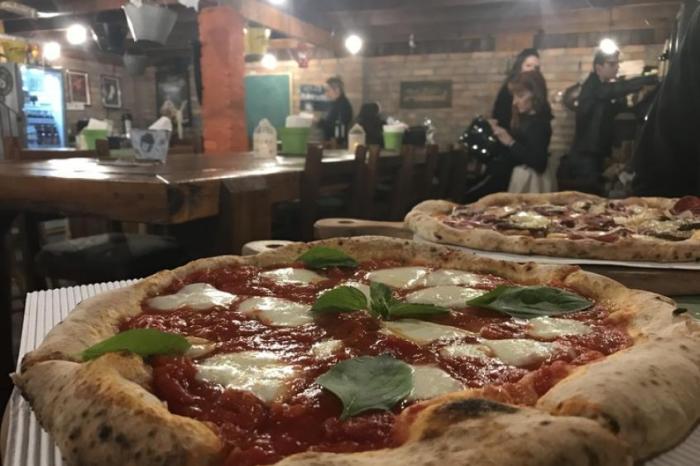 BOA NOTÍCIA: Pizzaria inaugura um novo conceito em Bento Gonçalves