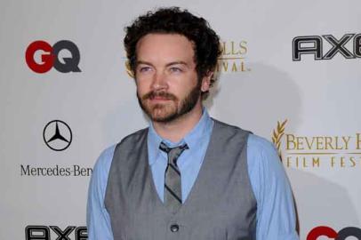 Danny Masterson