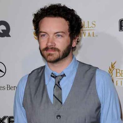 Danny Masterson