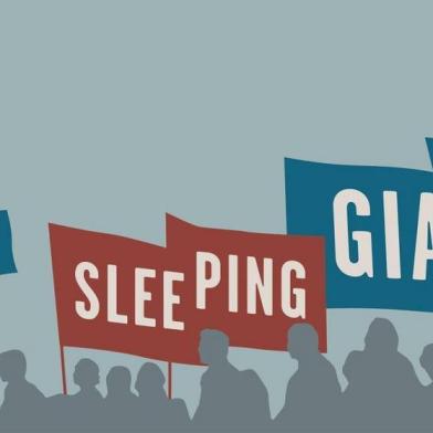 sleeping giants<!-- NICAID(14523546) -->