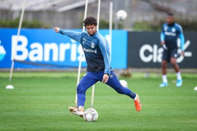 Victor Ferraz, Grêmio