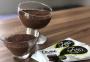 Receita de mousse com chocolate Divine Zero